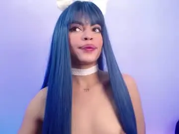 Chaturbate Best live sex cam show of sharlottessence