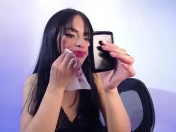 Chaturbate Sex Cam of sharlottessence