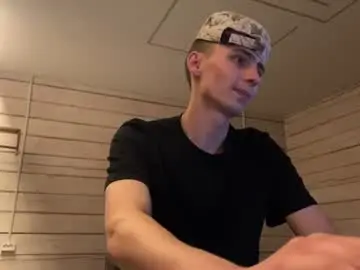 Chaturbate Sex Cam of slimehaze