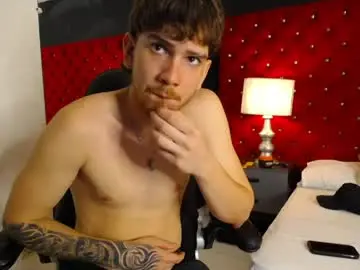 Chaturbate Private Sex Chat of stefano_moretti