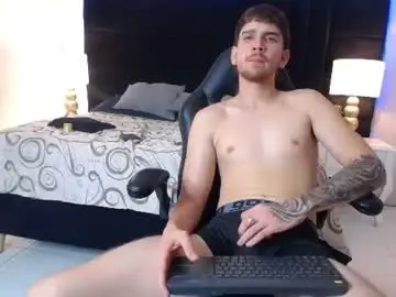 Chaturbate Live Porn of stefano_moretti
