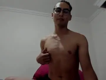 Chaturbate Nude Webcam of stellarmotion