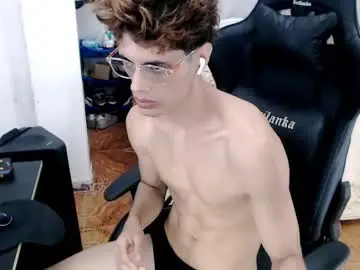 Chaturbate Adult Video Chat of toadboys