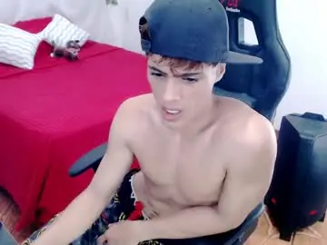Chaturbate Sex Cam of toadboys