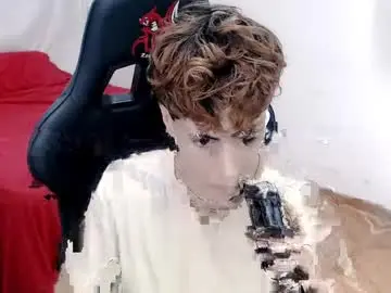 Chaturbate Live Sex Cam of toadboys