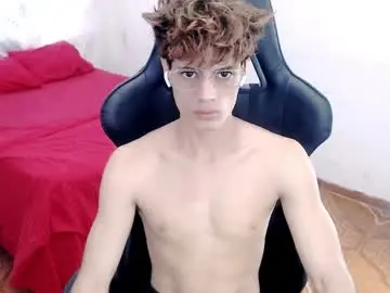 Chaturbate Live Porn of toadboys