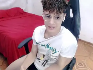 Chaturbate Live Sex Cam of toadboys