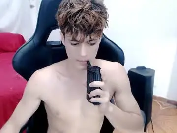 Chaturbate Live Sex Cam of toadboys