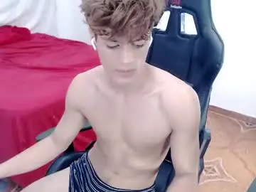 Chaturbate Sex Cam of toadboys