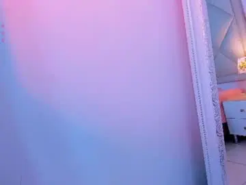 Chaturbate Live Porn of valerykingsleyy