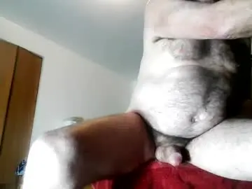 Chaturbate Sex Chat of wolfman79