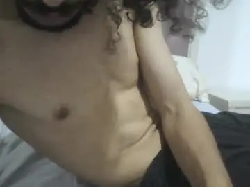 Chaturbate Nude Webcam of your_slut_44