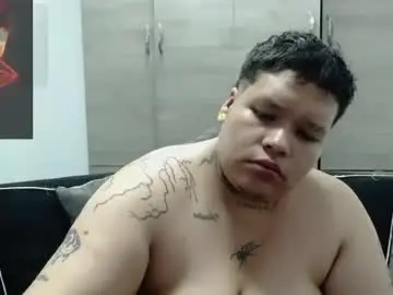Chaturbate Nude Webcam of yul_transmasc