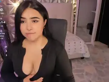Chaturbate Sex Chat of adhara_vega