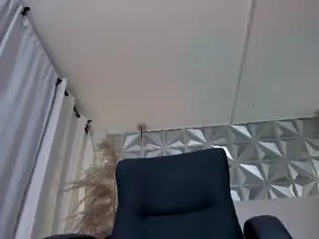 Chaturbate Adult Video Chat of adhara_vega