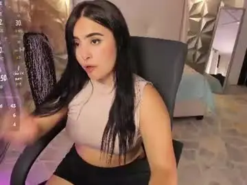 Chaturbate Free Porn Cam of adhara_vega