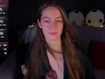 Chaturbate Best live sex cam show of agnes_wells