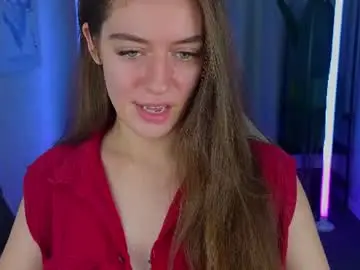 Chaturbate Live Sex of agnes_wells