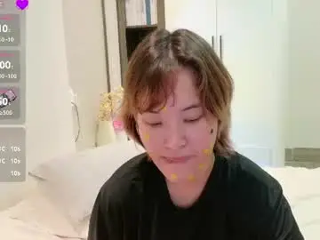 Chaturbate Free Live Porn of alohabump