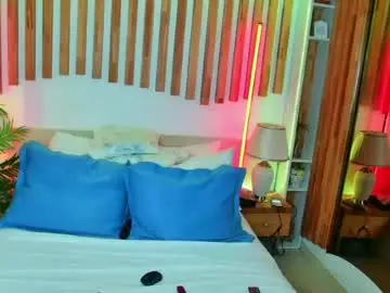 Chaturbate Live Sex of amishhill_