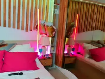 Chaturbate Best Webcam of amishhill_
