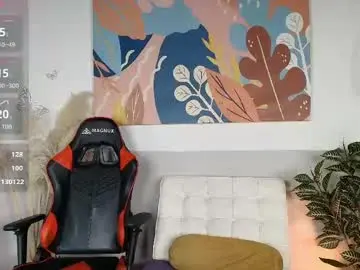 Chaturbate Best Webcam of antoniacasarini