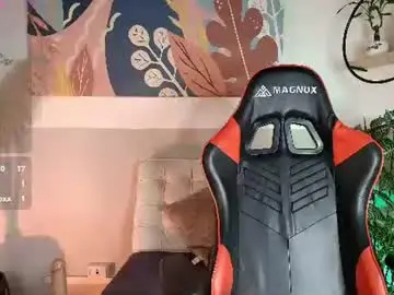 Chaturbate Best Webcam of antoniacasarini