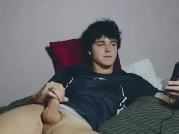 Chaturbate Adult Webcam of boyfromanothercity