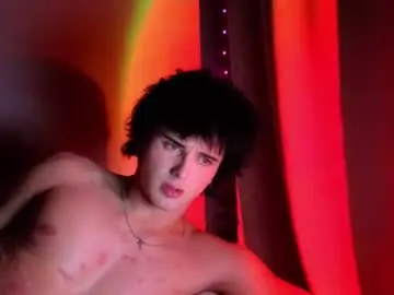 Chaturbate Sex Cam of boyfromanothercity