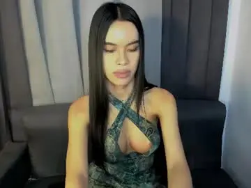Chaturbate Adult Video Chat of cassievee