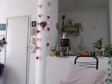 Chaturbate Free Porn Cam of domenica_dos_ouros