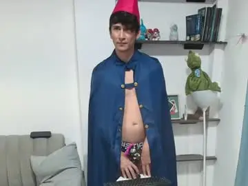 Chaturbate Live Porn of dopamine_for_you