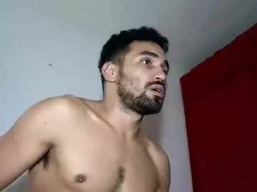 Chaturbate Free Porn Cam of drakesonxx