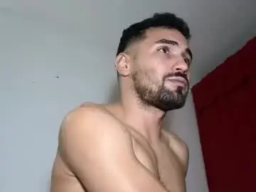 Chaturbate Sex Cam of drakesonxx