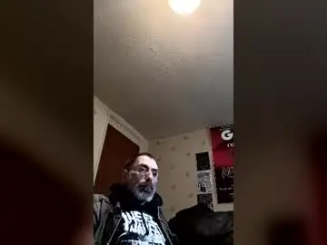 Chaturbate Live Porn of drudkh1