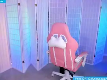 Chaturbate Sex Chat of ella_foxx