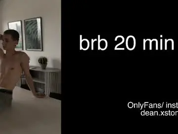 Chaturbate Live Porn of face_cum_shooter