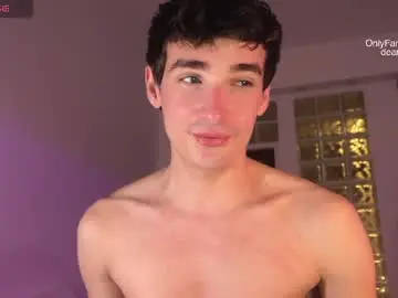 Chaturbate Sex Cam of face_cum_shooter