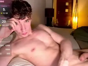 Chaturbate Live Sex of face_cum_shooter