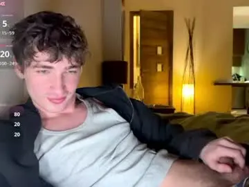 Chaturbate Nude Webcam of face_cum_shooter