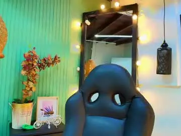 Chaturbate Nude Webcam of geo_jonnes25