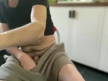 Chaturbate Live Sex Cam of irish_joey