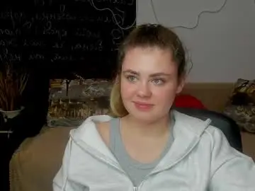 Chaturbate Live Sex Cam of isabellabler