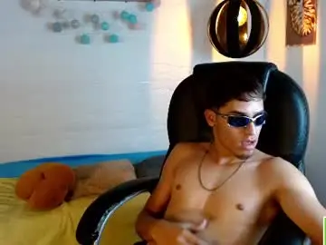Chaturbate Best Webcam of ken_toji