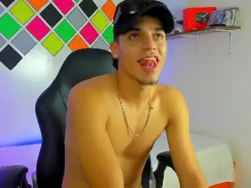 Chaturbate Sex Chat of ken_toji