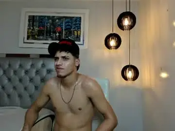 Chaturbate Live Porn of ken_toji