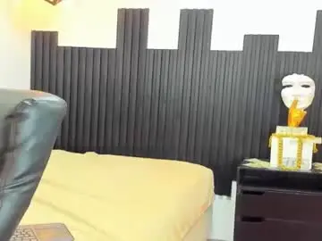 Chaturbate Live Porn of ken_toji