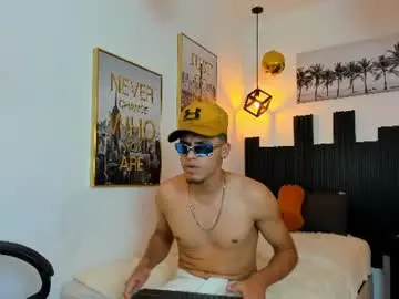 Chaturbate Adult Video Chat of ken_toji