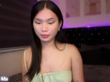 Chaturbate Best Webcam of lily_ash