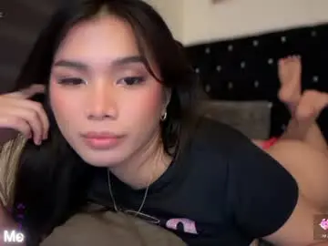 Chaturbate Nude Webcam of lily_ash